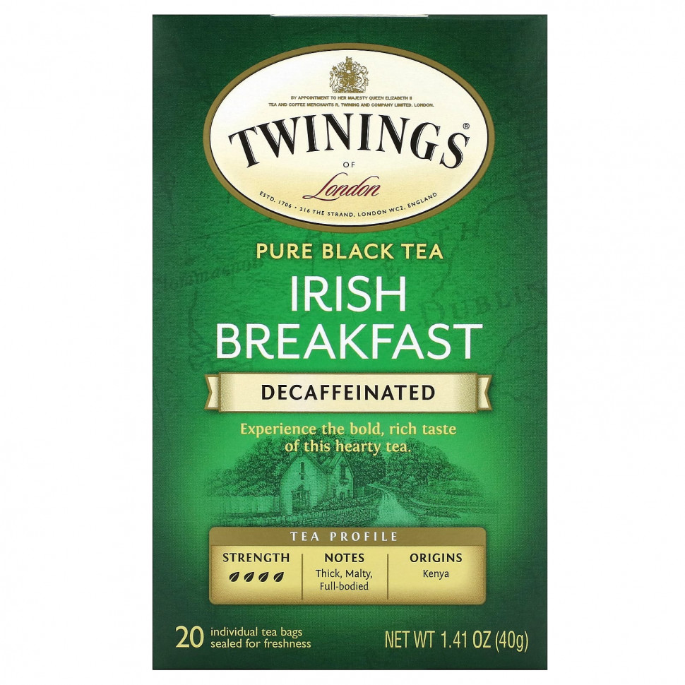 Twinings,   ,  ,  , 20  , 40  (1,41 )    , -, 