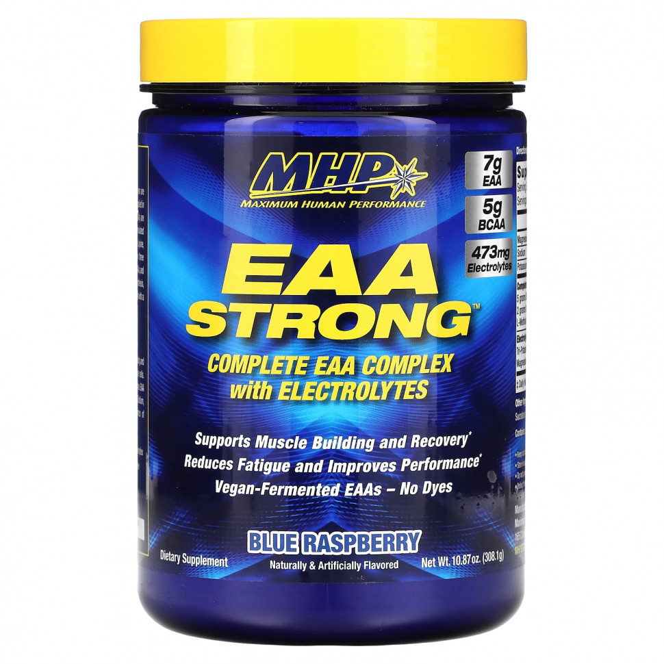 MHP, EAA Strong,  , 308,1  (10,87 )    , -, 