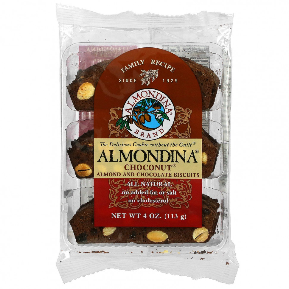 Almondina, ( ),    , 4  (113 )    , -, 