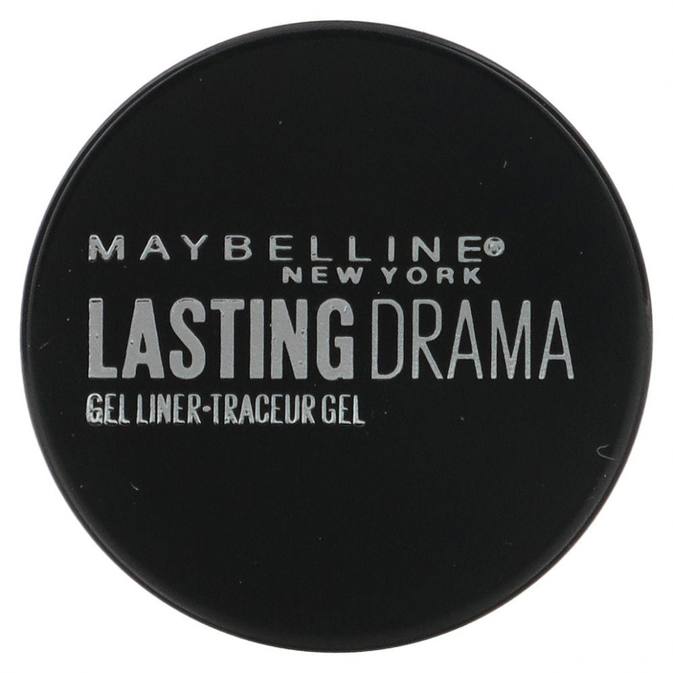 Maybelline,     Eye Studio, Lasting Drama, - , 3     , -, 