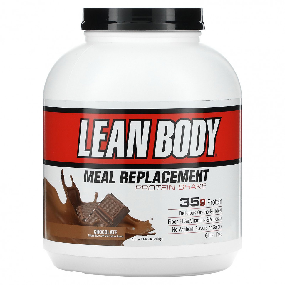 Labrada Nutrition, Lean Body,  ,  ,   , 2100  (4,63 )    , -, 