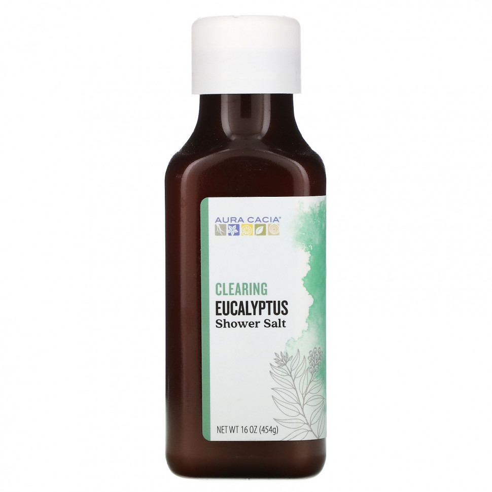 Aura Cacia,   ,  , 454  (16 )    , -, 