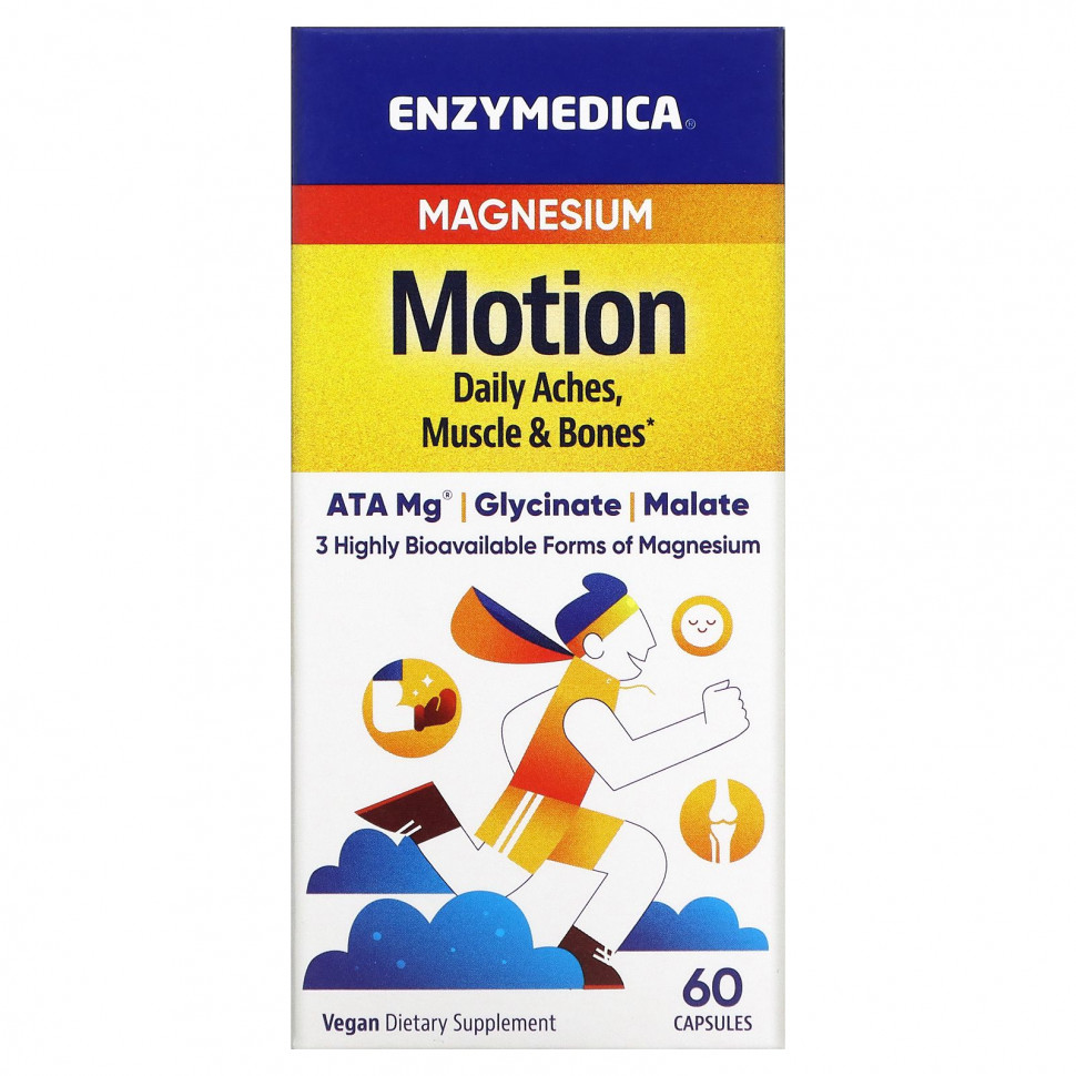 Enzymedica, , , 60     , -, 