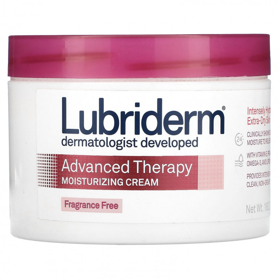 Lubriderm, Advanced Therapy,  ,  , 453  (16 )    , -, 