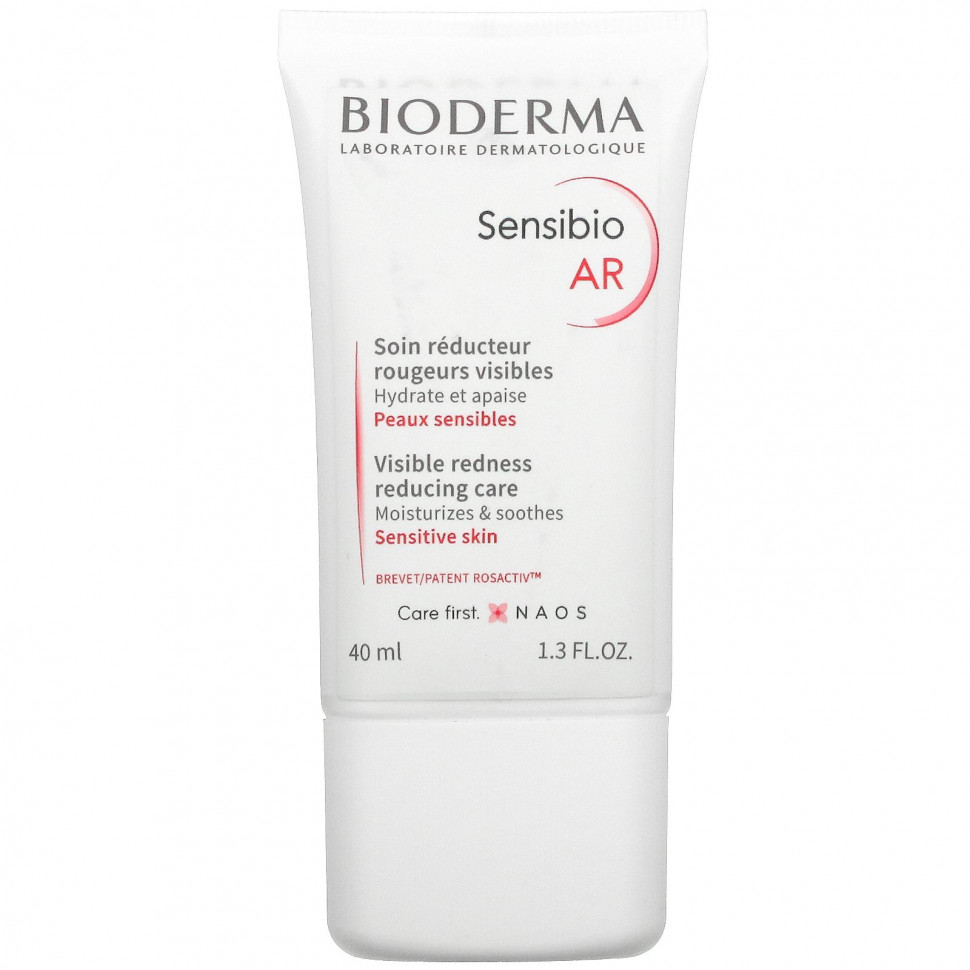 Bioderma, Sensibio,   , 40  (1,3 . )    , -, 