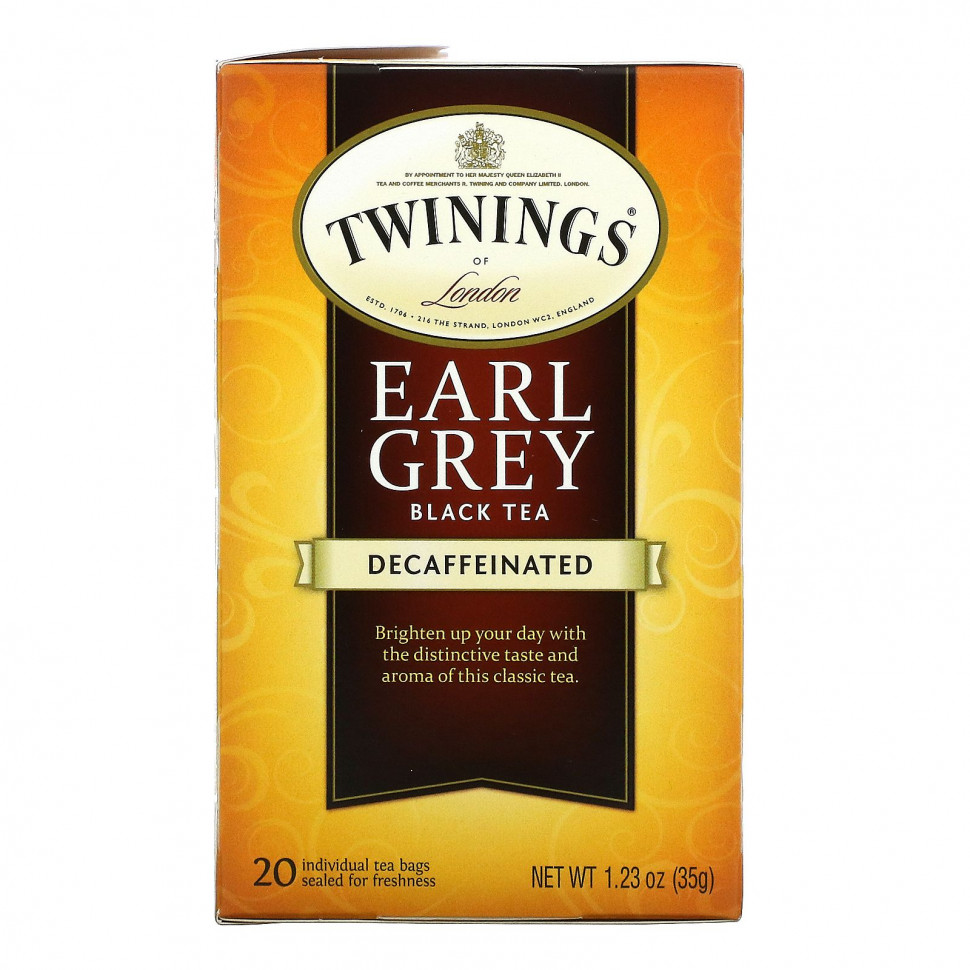 Twinings,   Earl Grey,  , 20  , 35  (1,23 )    , -, 