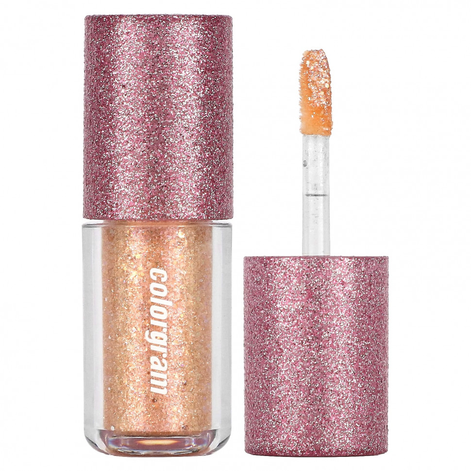 Colorgram, Milk Bling Shadow, 12  , 3,2  (0,11 )    , -, 