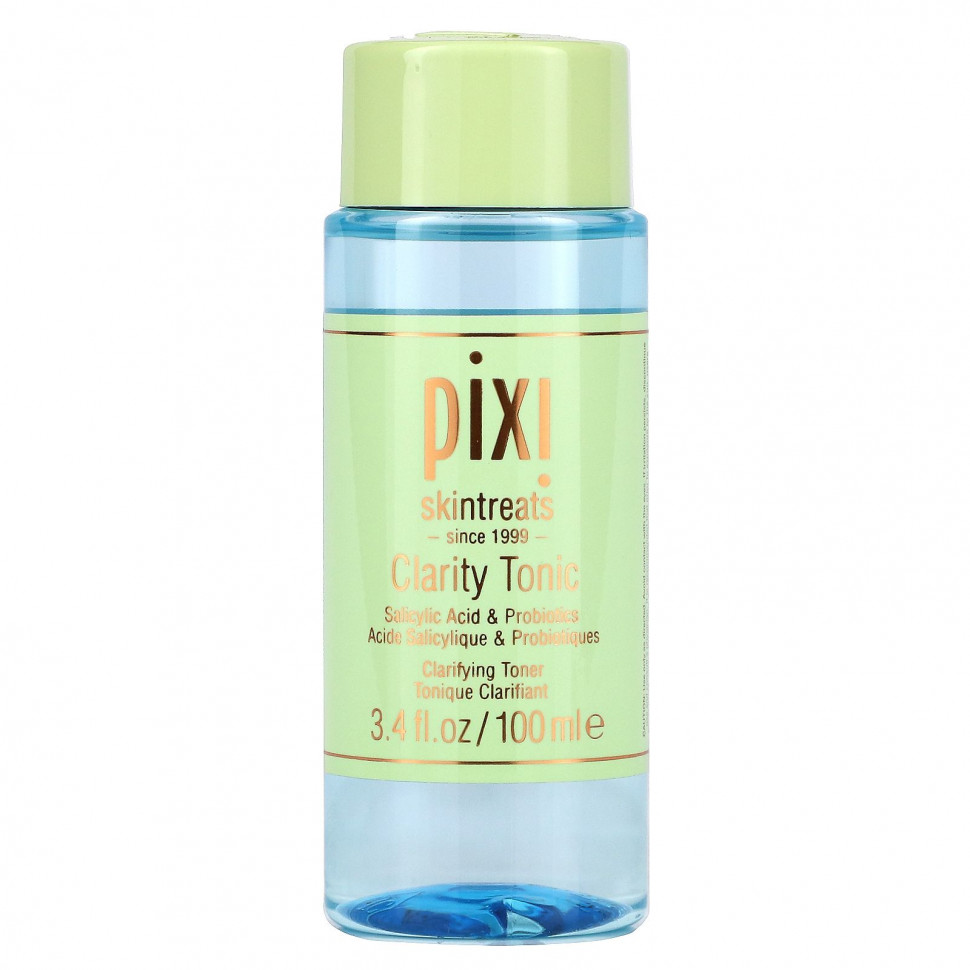 Pixi Beauty, Skintreats,  , 100  (3,4 . )    , -, 