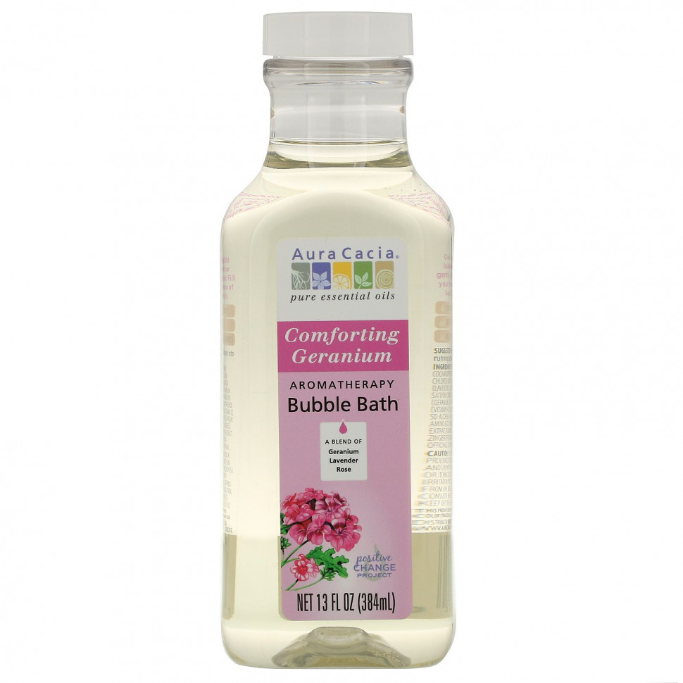 Aura Cacia,    ,  , 13   (384 )    , -, 