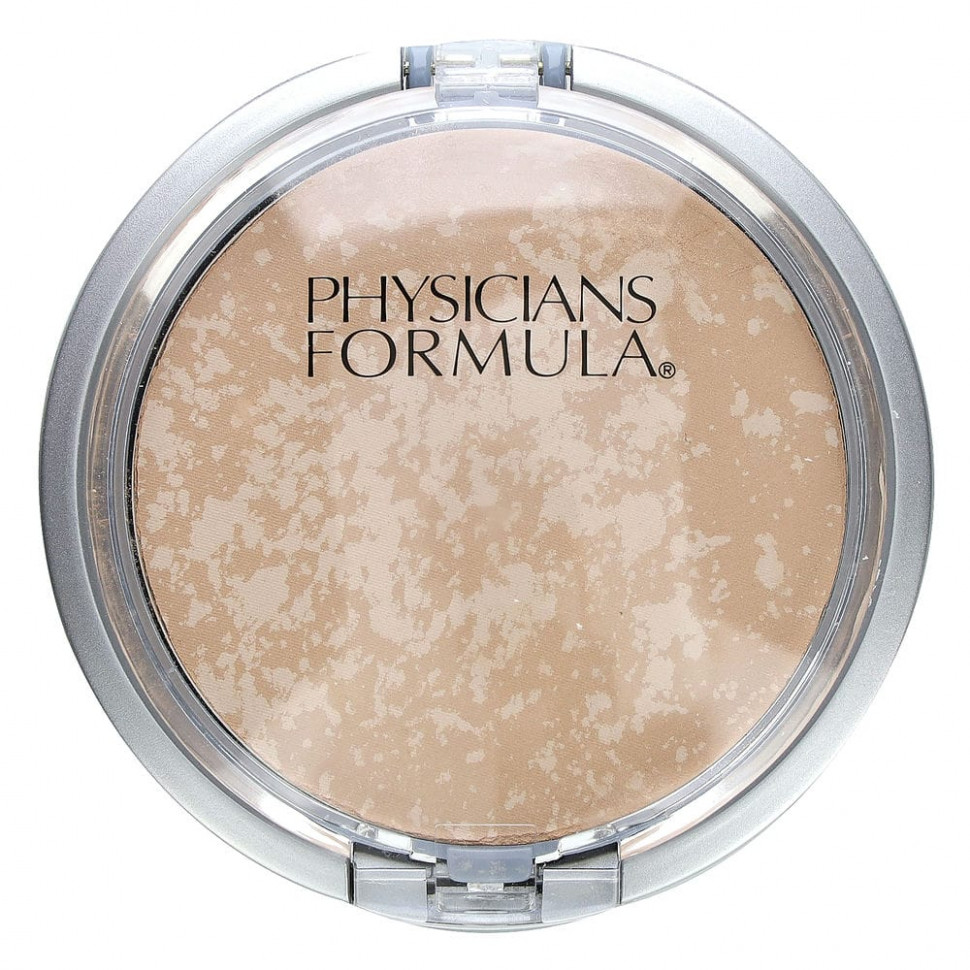 Physicians Formula, Mineral Wear,   , SPF 16,  , 9  (0,3 )    , -, 