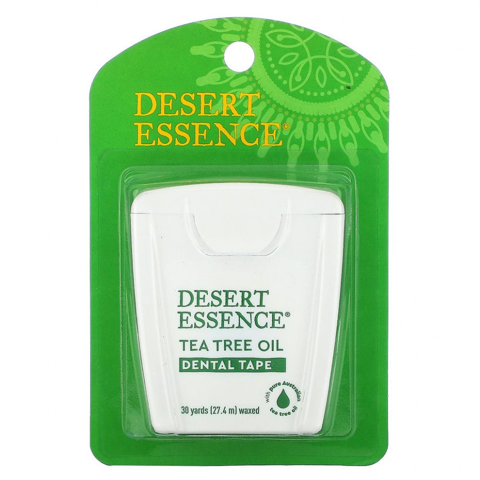 Desert Essence,      ,  , 30  (27,4 )    , -, 