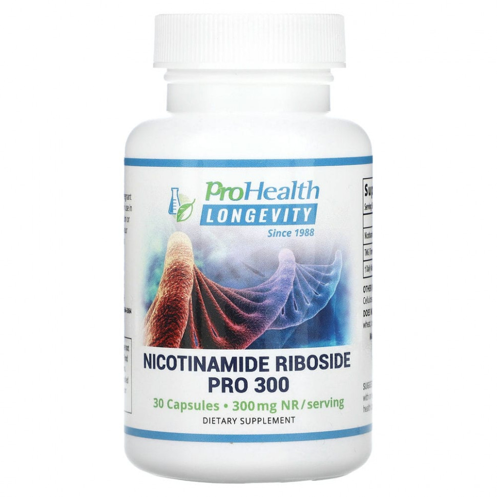 ProHealth Longevity,    300, 30     , -, 