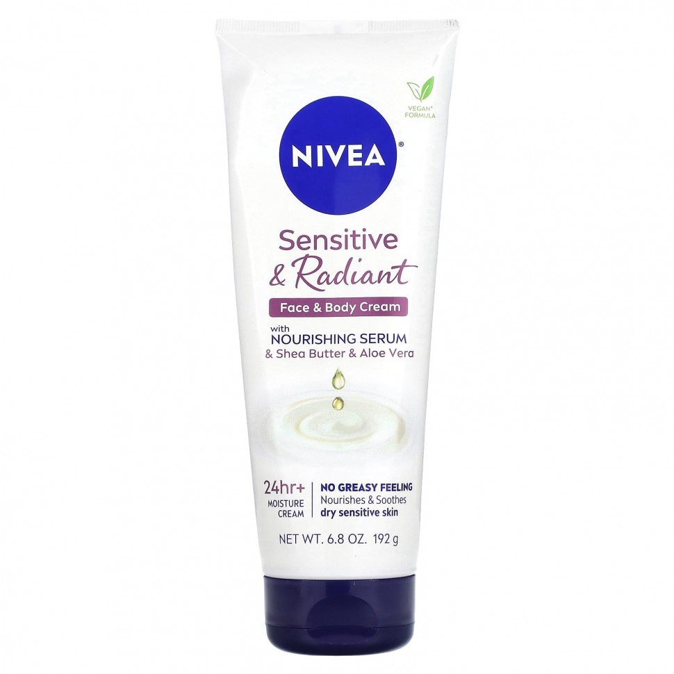 Nivea,             , 192  (6,8 )    , -, 