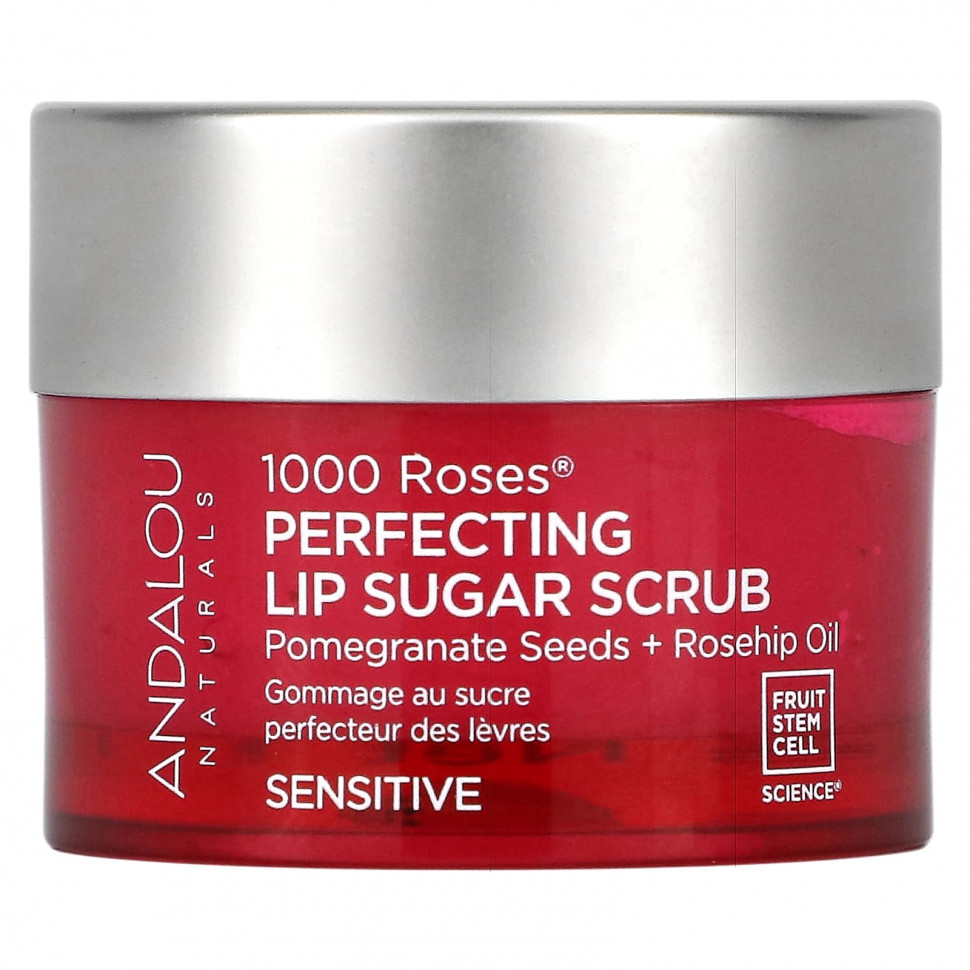 Andalou Naturals, 1000 Roses,    ,   , 14,2  (0,5 )    , -, 