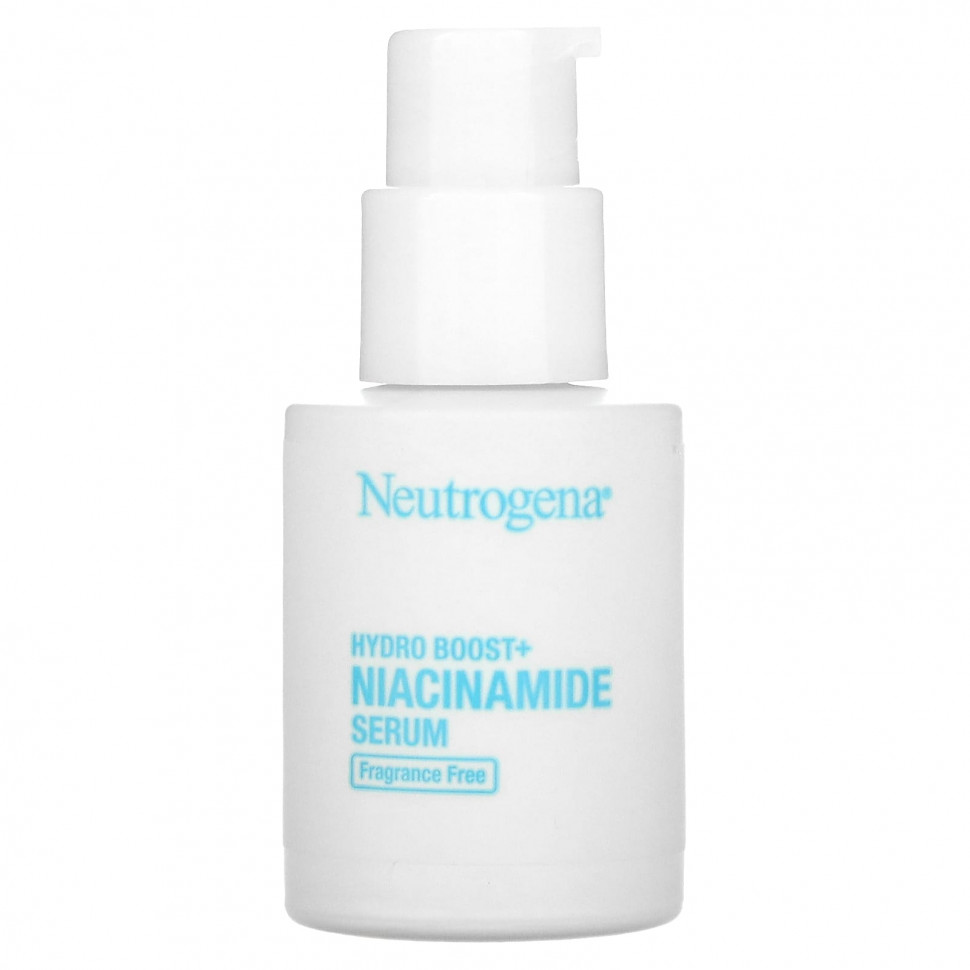 Neutrogena, Hydro Boost +   ,  , 29  (1,0 . )    , -, 