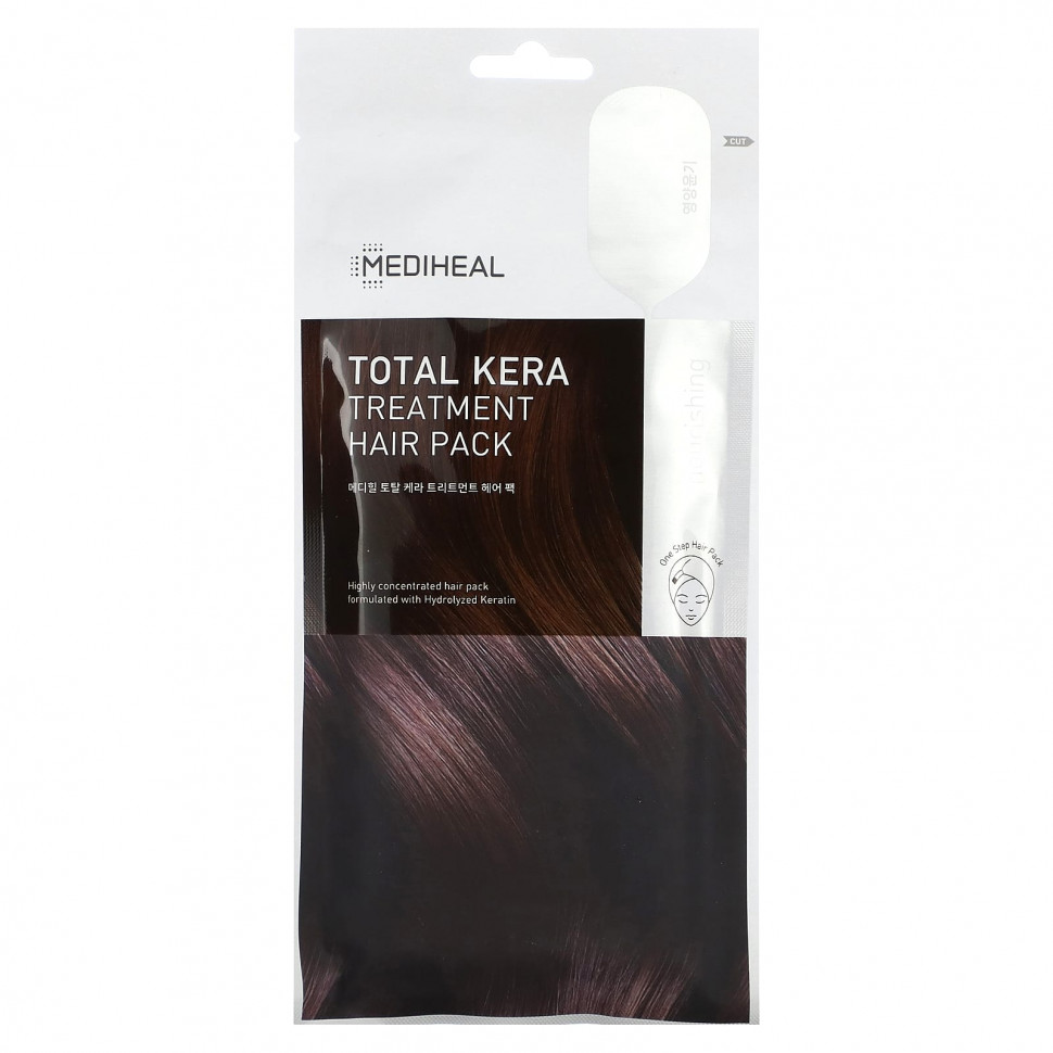 Mediheal, Total Kera Treatment  , 40  (1,35 . )    , -, 