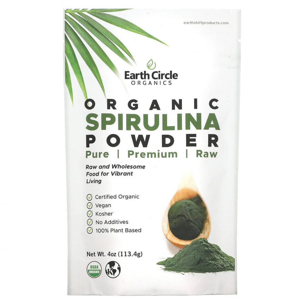 Earth Circle Organics,    , 113  (4 )    , -, 