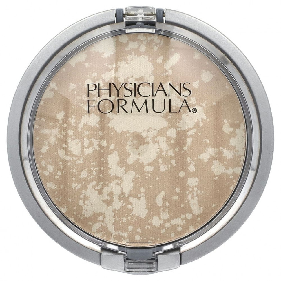 Physicians Formula, Mineral Wear,   , SPF 16, , 9  (0,3 )    , -, 