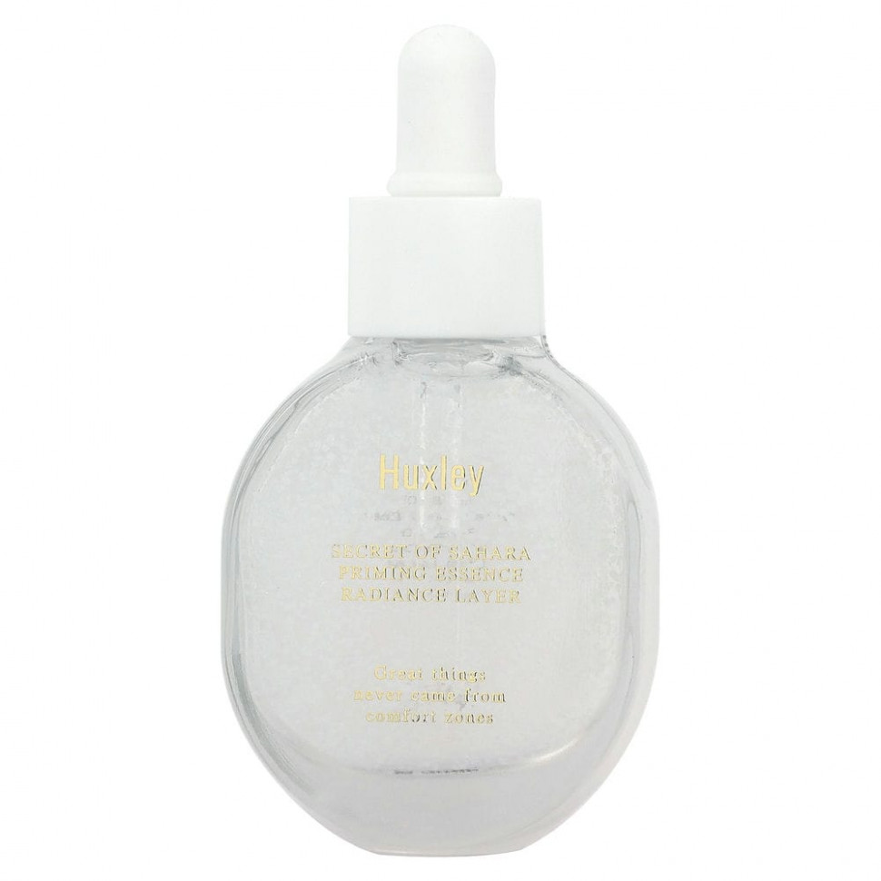 ���������� Huxley, Secret Of Sahara, �����-��������, ������� ����, 1,01 fl. ����� (30 ��)  Iherb (������)