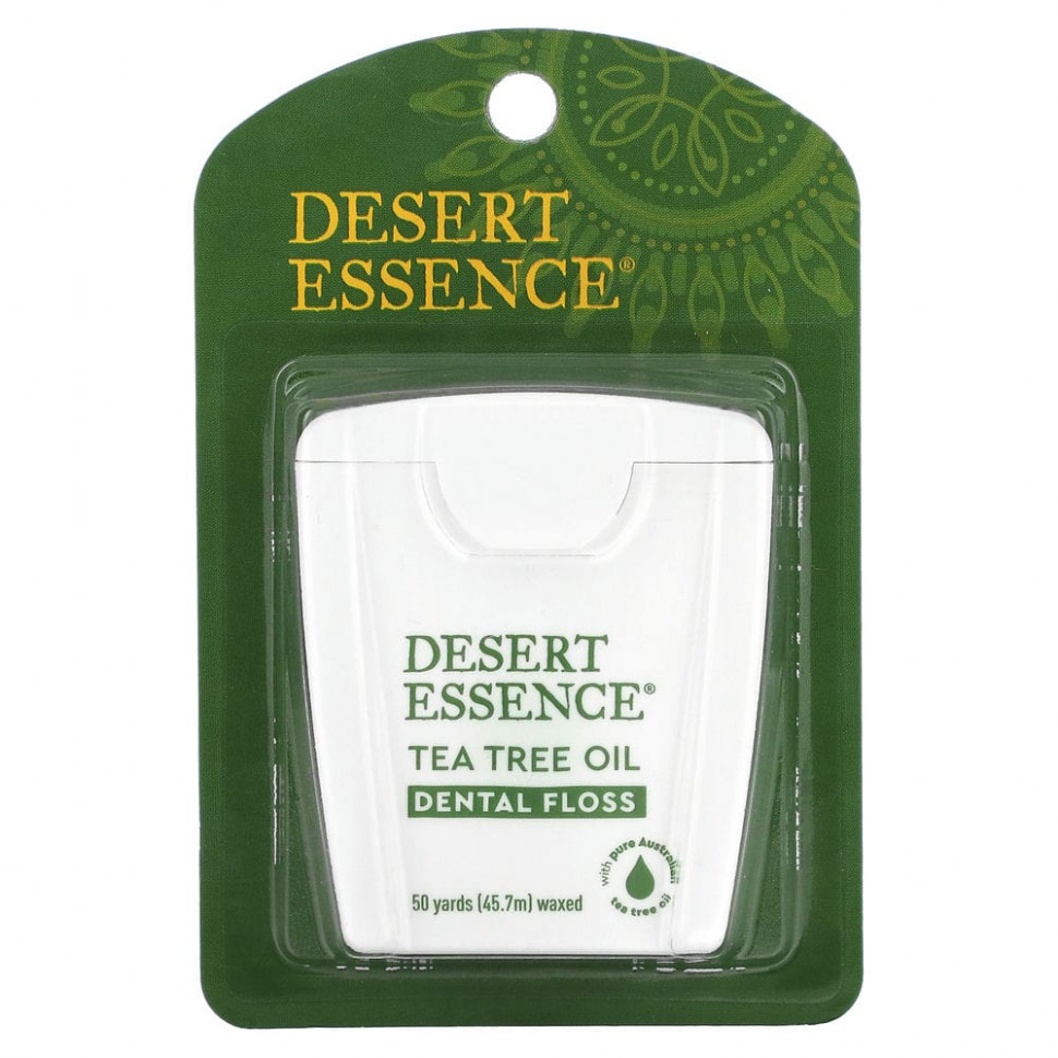 Desert Essence,      , , 45,7  (50 )    , -, 