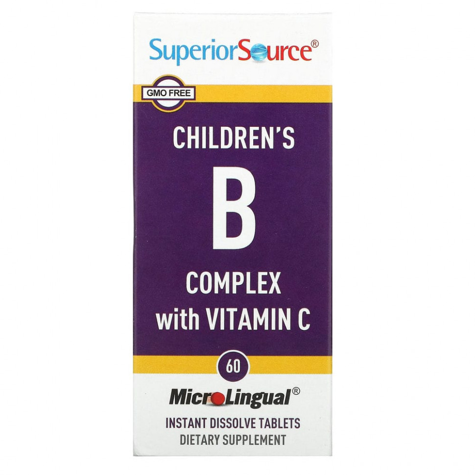 Superior Source,    B   C  , 60   MicroLingual    , -, 