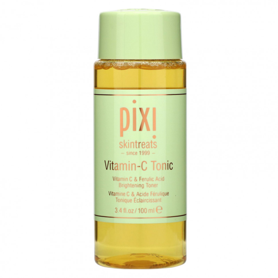 Pixi Beauty, Skintreats,    C,  , 100  (3,4  )    , -, 