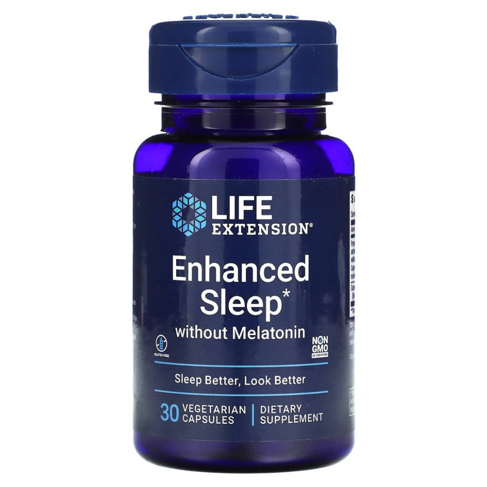  Life Extension,    , 30    Iherb ()