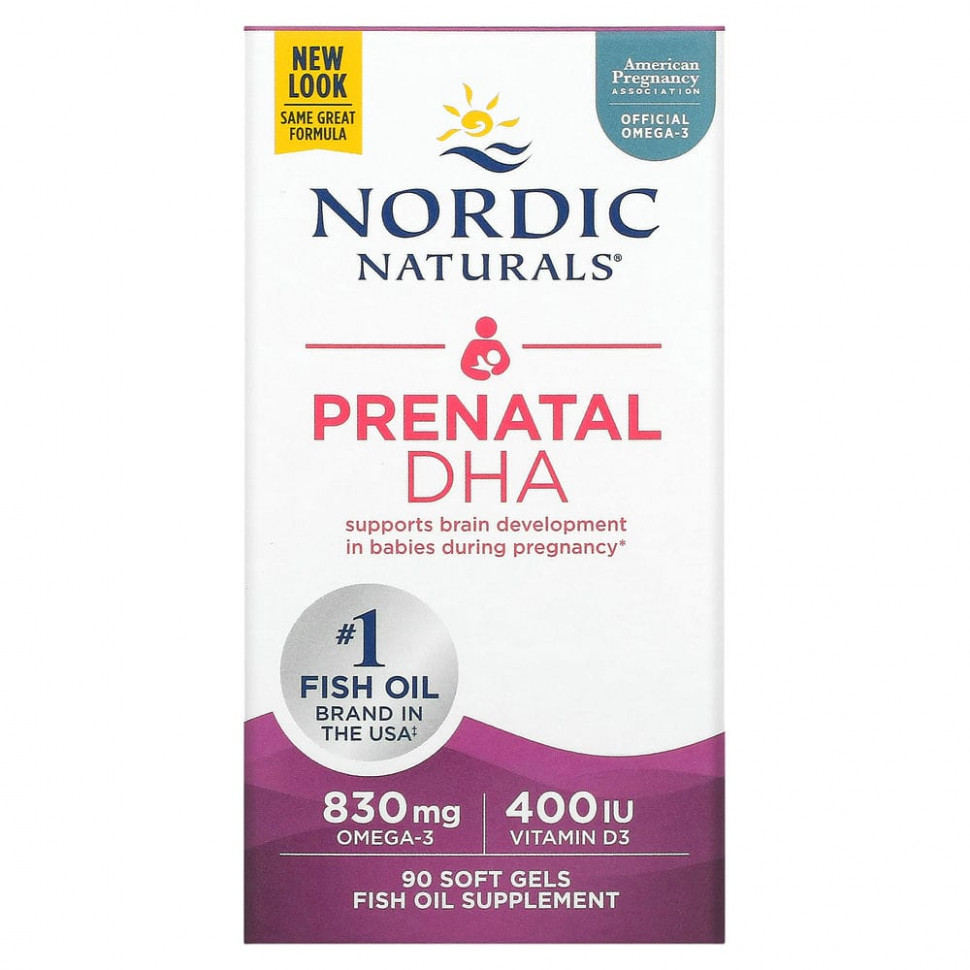 Nordic Naturals,  ,  , 90     , -, 