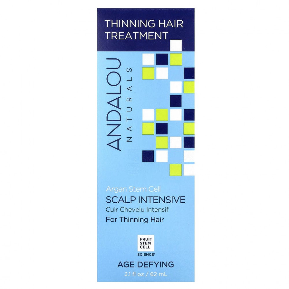 Andalou Naturals,   ,        , , 62  (2,1  )    , -, 