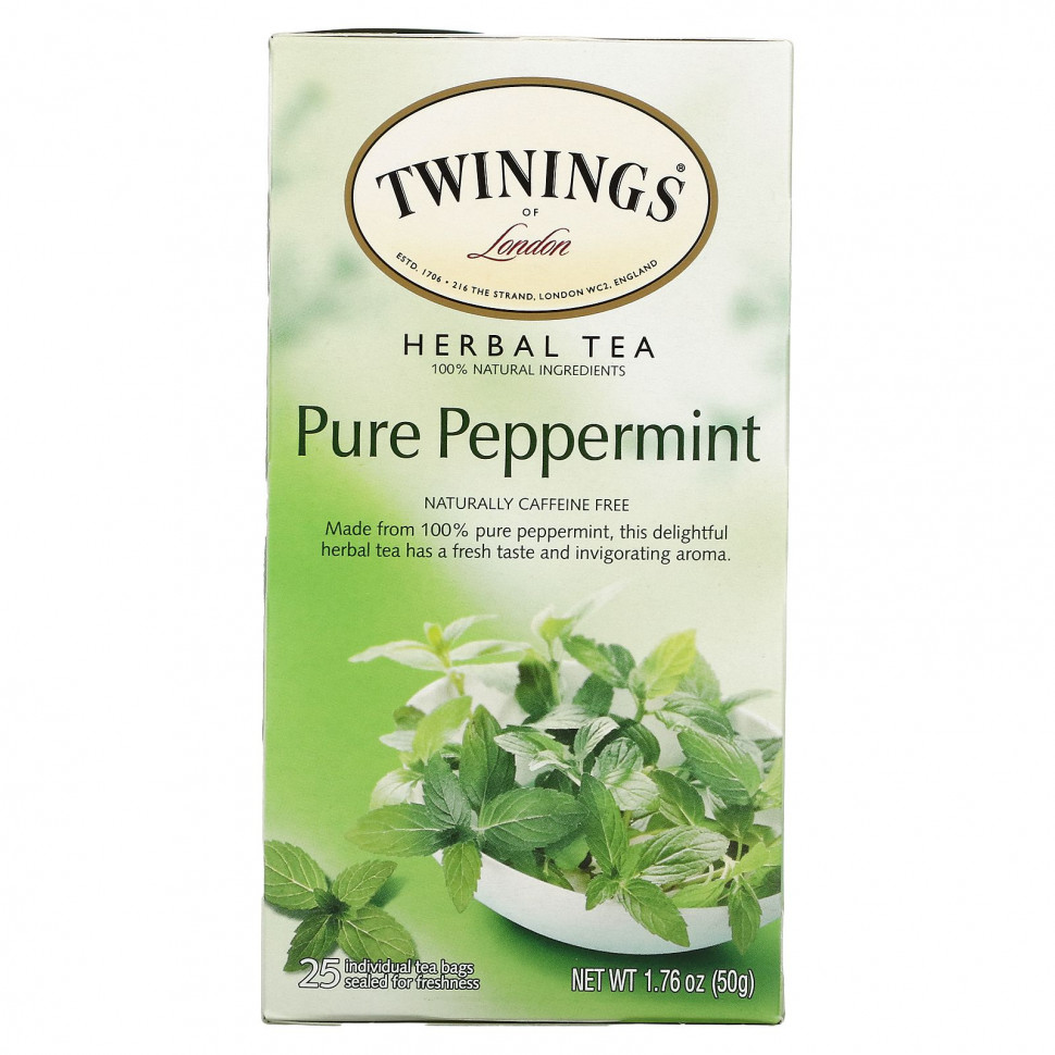 Twinings,  ,   ,  , 25  , 50  (1,76 )    , -, 