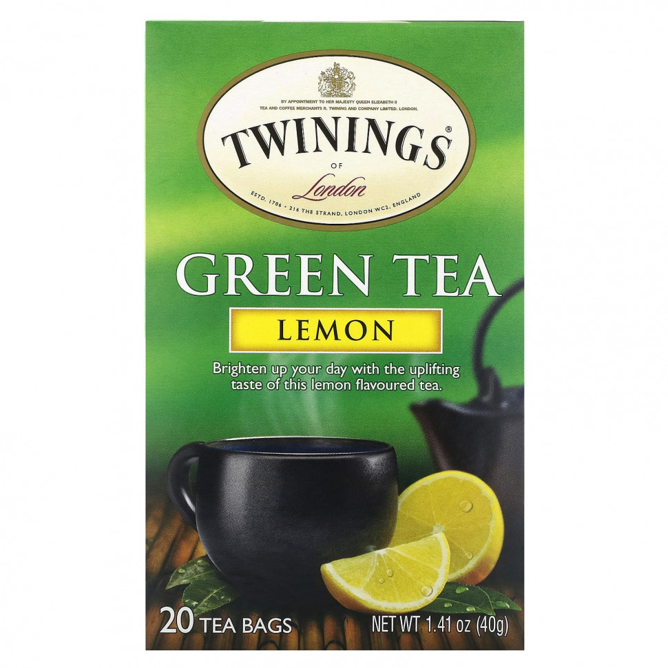 Twinings,  , , 20  , 40  (1,41 )    , -, 