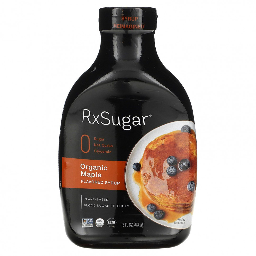 RxSugar,   , 473  (16 . )    , -, 