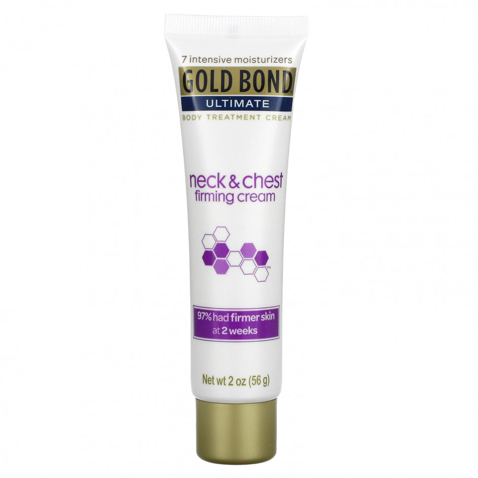 Gold Bond, Ultimate Body Treatment Cream, 56  (2 )    , -, 