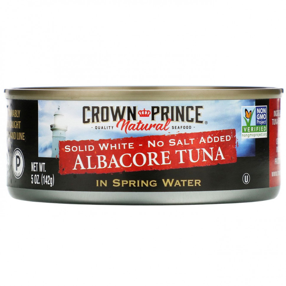 Crown Prince Natural,  ,    -   ,   , 5  (142 )    , -, 