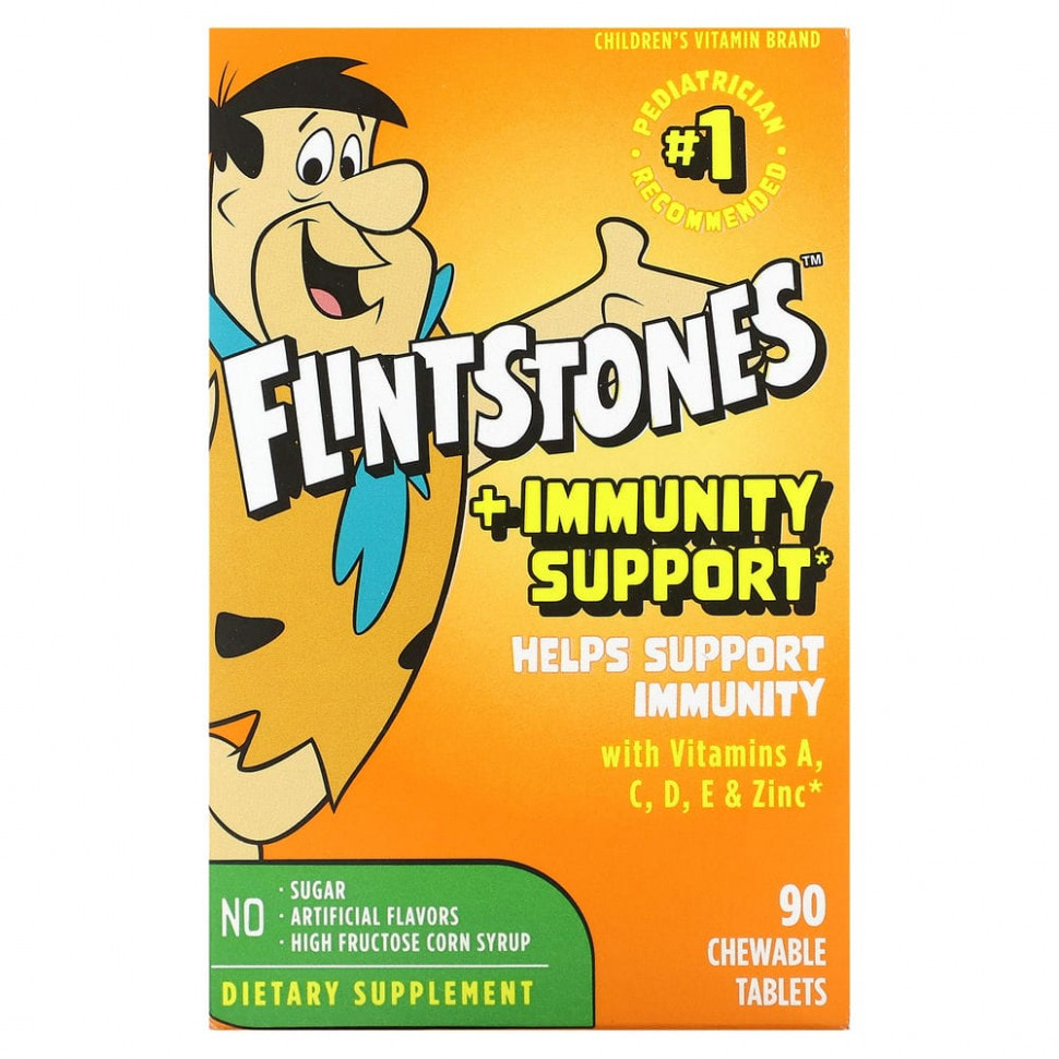 Flintstones,   ,   , 90      , -, 