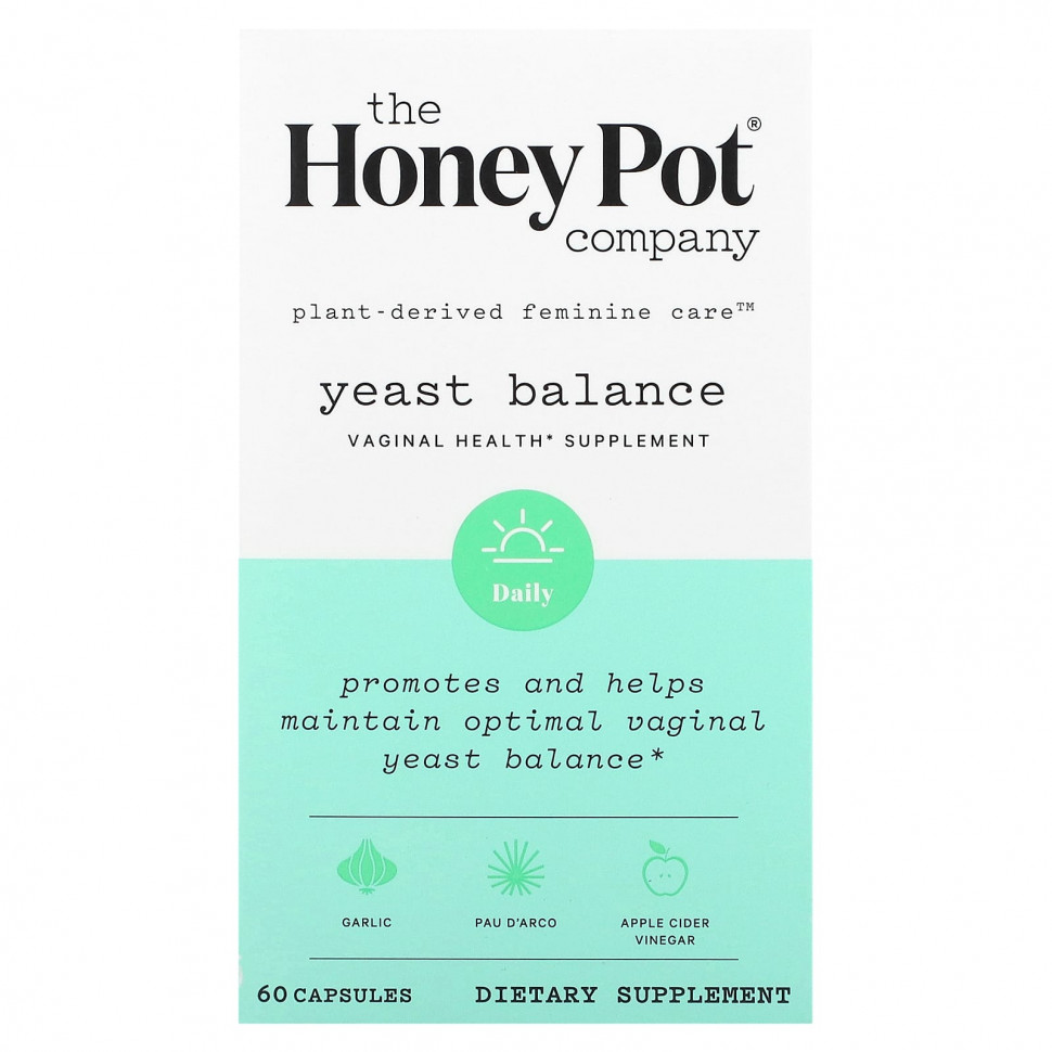 The Honey Pot Company,  , 60     , -, 