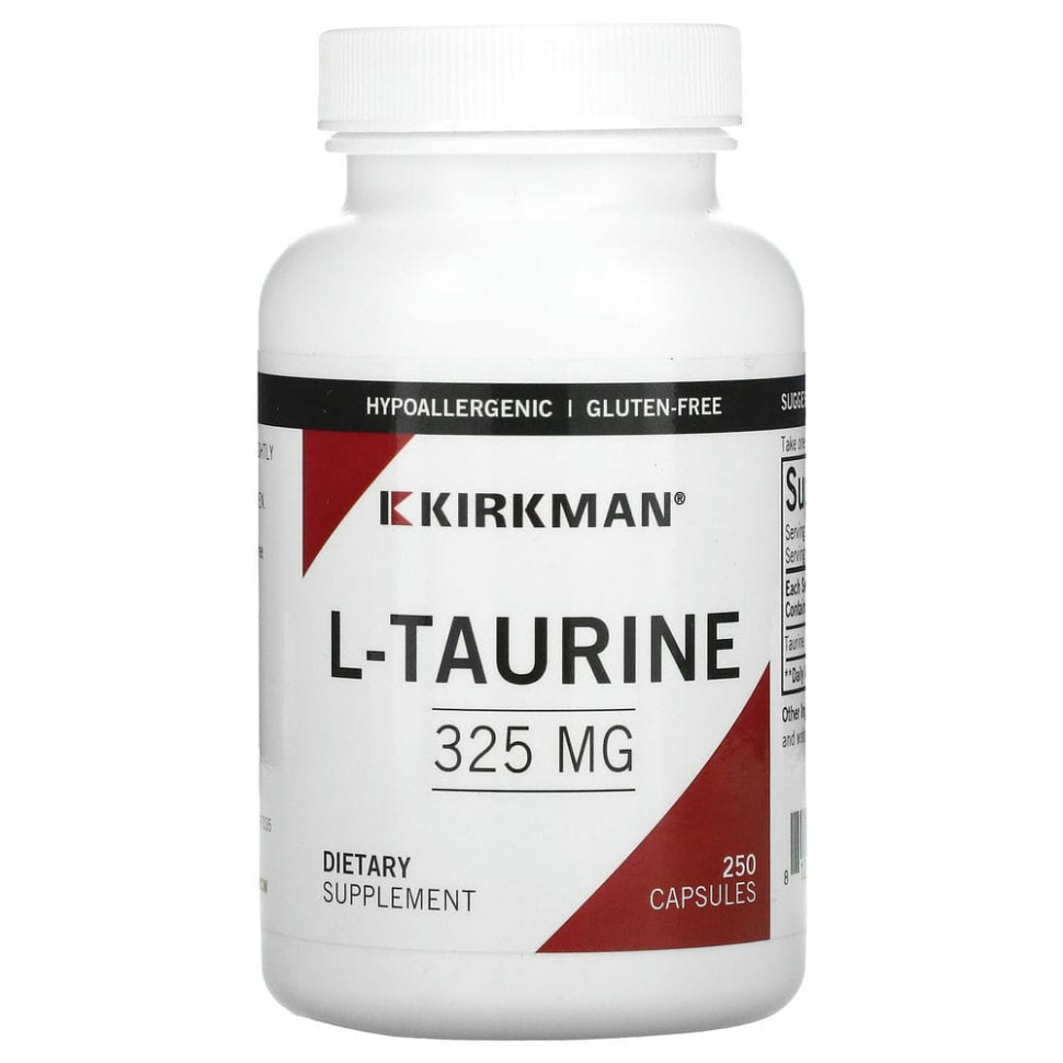 Kirkman Labs, L-, 325 , 250     , -, 