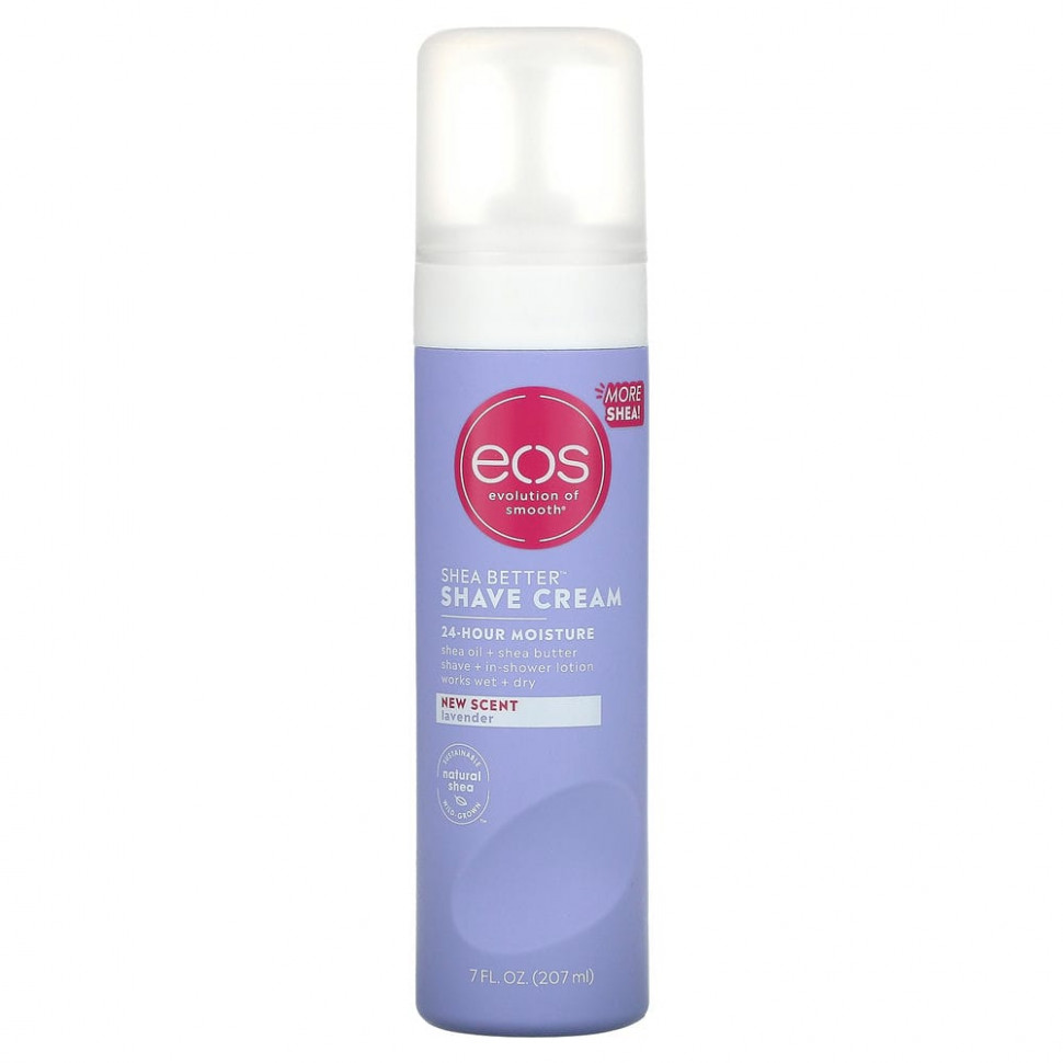 EOS, Shea Better,   ,   , 207  (7 . )    , -, 