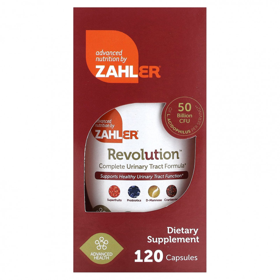 Zahler, Revolution,     , 120     , -, 