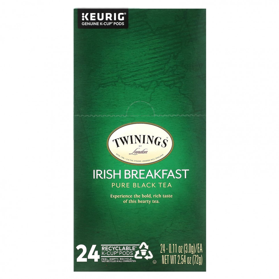 Twinings,   ,  , 24 ,  3  (0,11 )    , -, 