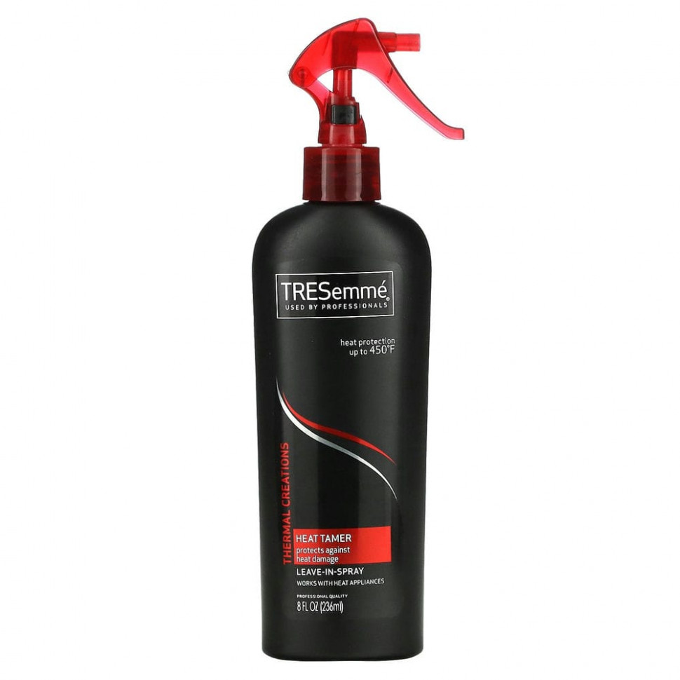 Tresemme,    Thermal Creations, 236     , -, 