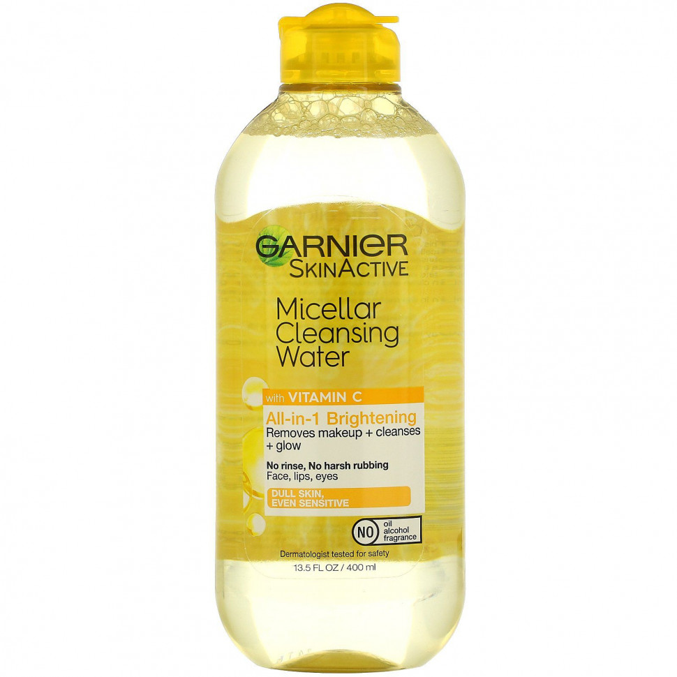 Garnier, SkinActive,      C, 13,5   (400 )    , -, 