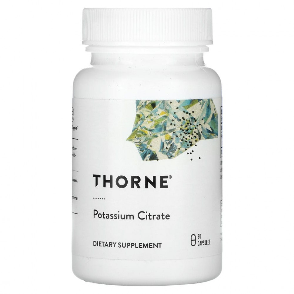 Thorne Research,  , 90      , -, 