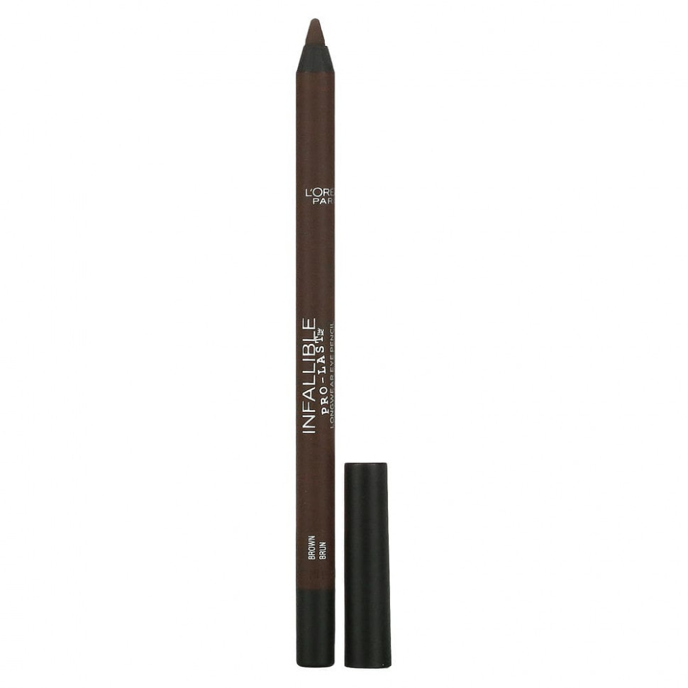 L'Oreal,     Infallible Pro-Last,  940 , 1,2     , -, 