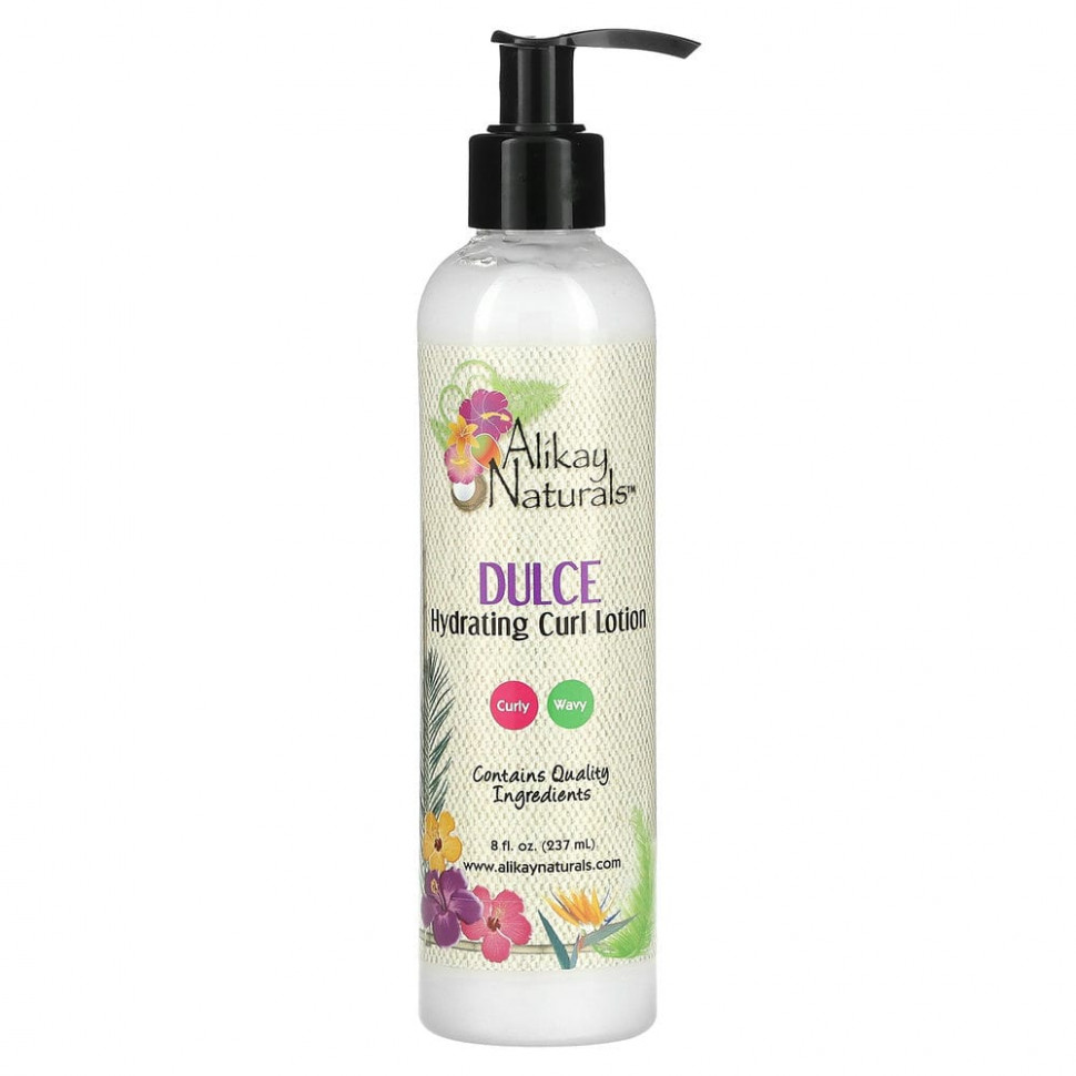 Alikay Naturals,    , Curly Wavy, Dulce, 8 fl.  $ 12.99 (237 )    , -, 