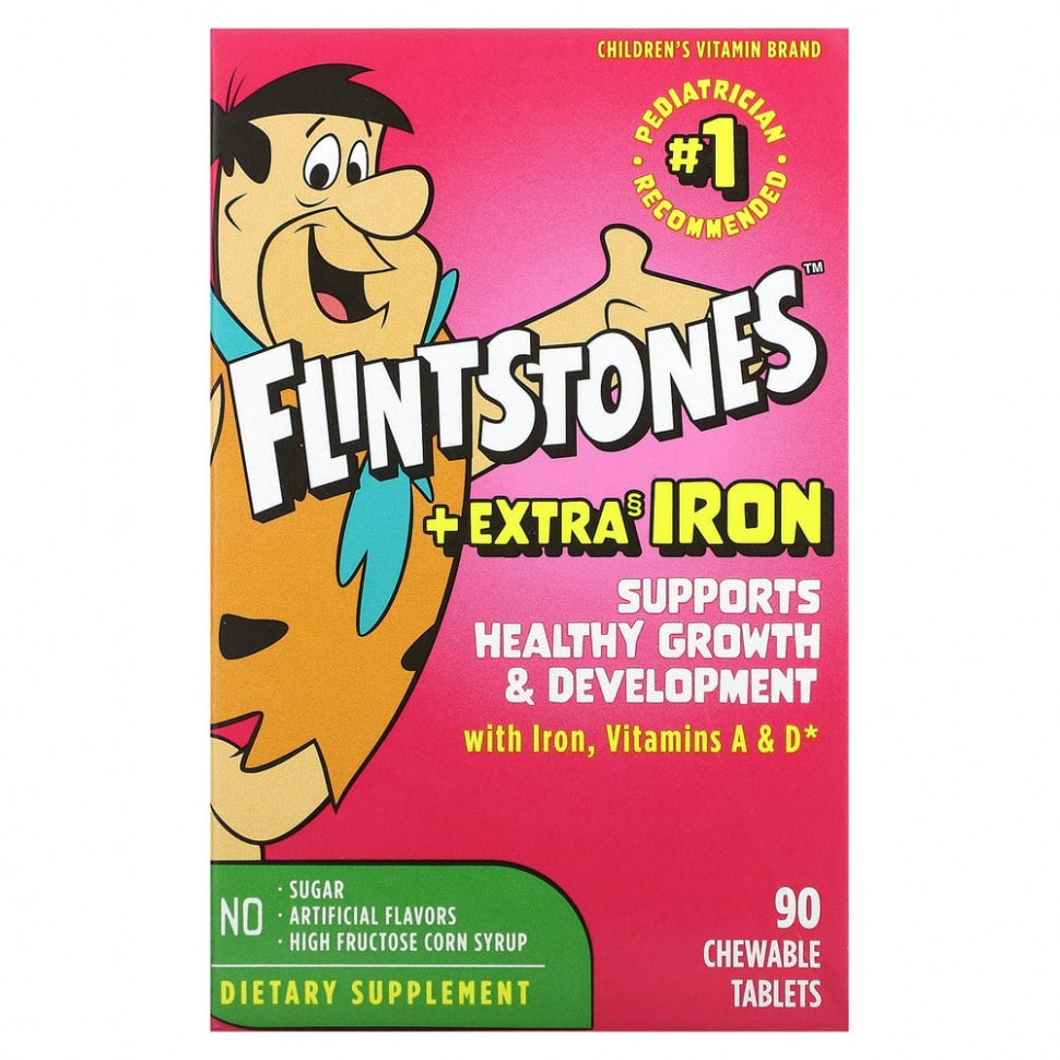 Flintstones,   ,    , 90      , -, 