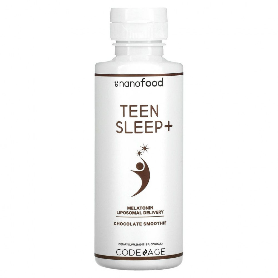 Codeage, Teen Sleep +,  , 225  (8 . )    , -, 