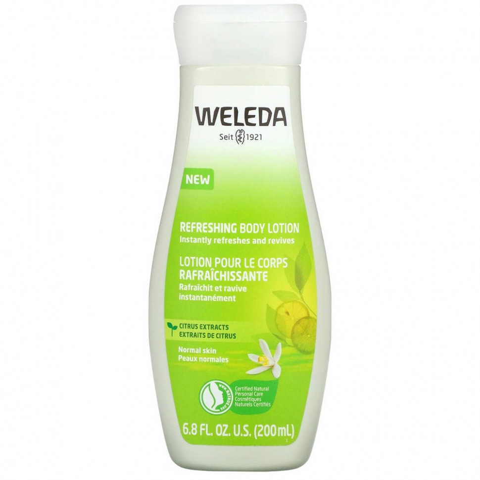 Weleda,    ,  , 200  (6,8 . )    , -, 