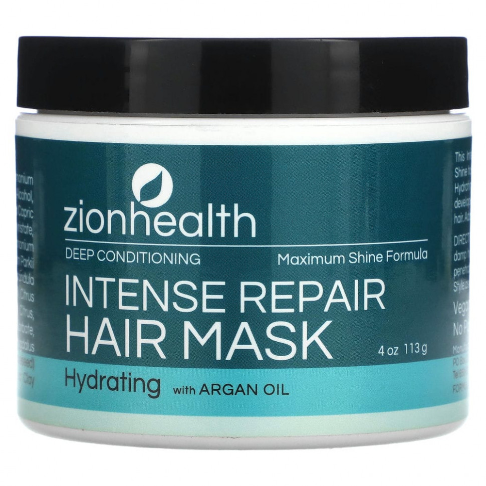 Zion Health,    , 113  (4 )    , -, 