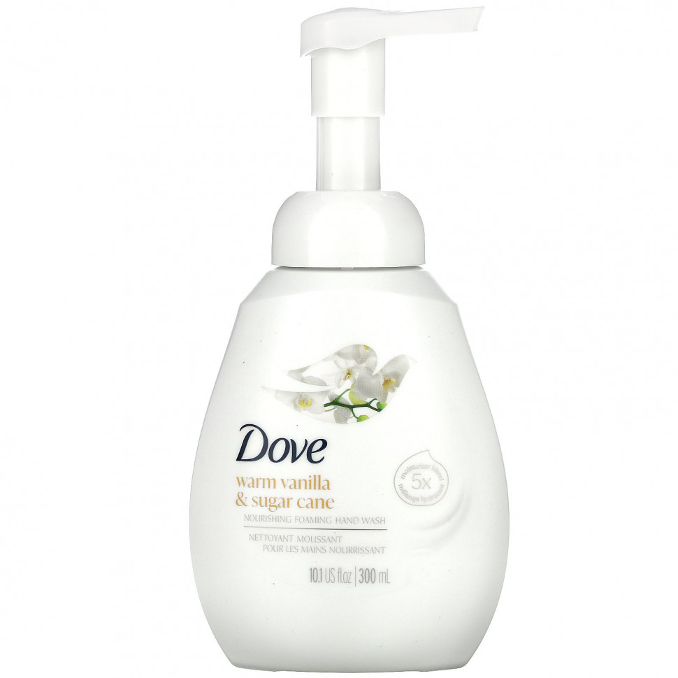 Dove,     ,      , 300  (10,1 . )    , -, 